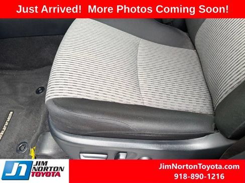 Used 2024 Toyota 4Runner SR5 RWD image 9