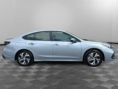 New 2025 Subaru Legacy Premium image 8