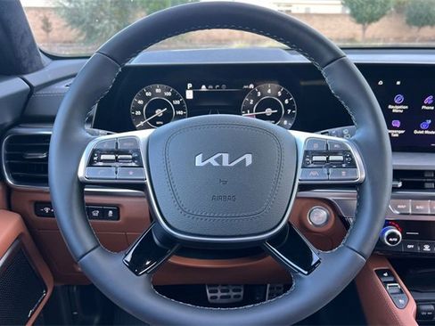 New 2025 Kia Telluride SX Prestige X-Line image 28