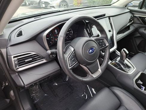 Certified 2025 Subaru Legacy Limited AWD/4WD image 9