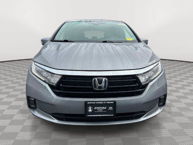 Used 2022 Honda Odyssey EX-L image 7