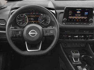 New 2026 Nissan Rogue S FWD video 4