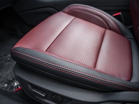 New 2025 Ford Mustang Premium RWD image 37