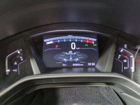 Used 2020 Honda CR-V EX-L image 18