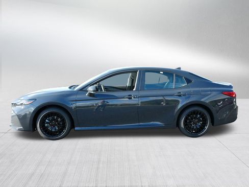 Certified 2026 Toyota Camry LE image 5