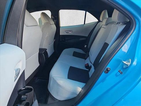 Used 2019 Toyota Corolla SE w/ SE Option Package FWD image 22