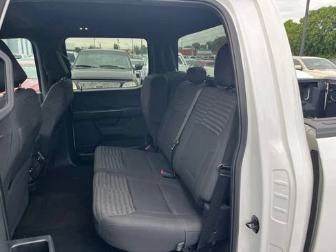 Used 2021 Ford F150 XL w/ STX Appearance Package AWD/4WD image 15