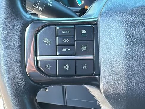Certified 2023 Ford F150 Platinum w/ Equipment Group 701A High AWD/4WD image 24