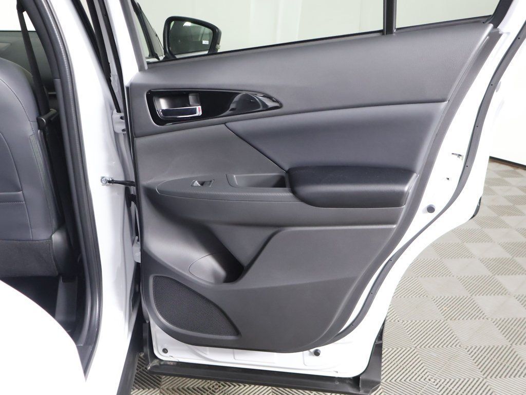 New 2026 Mitsubishi Eclipse Cross AWD image 27