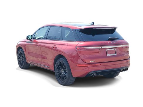 Certified 2024 Lincoln Corsair AWD w/ Equipment Group 101A image 4