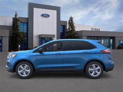 New 2024 Ford Edge SE