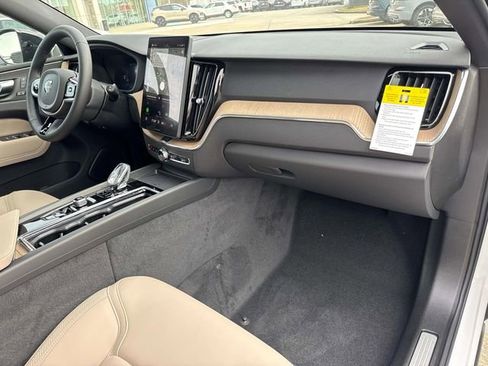 New 2026 Volvo XC60 B5 Plus w/ Climate Package image 16
