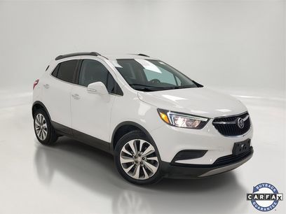 Used 2019 Buick Encore Preferred