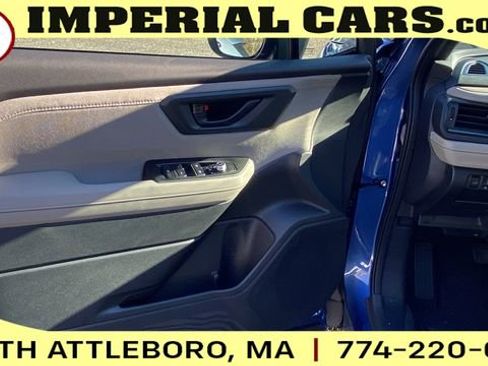 New 2026 Subaru Forester Premium image 14