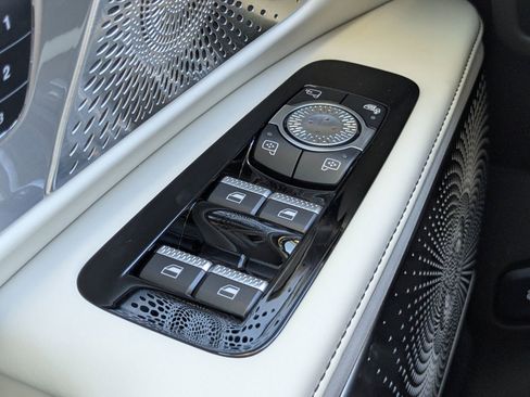 New 2026 Lincoln Nautilus Black Label image 29