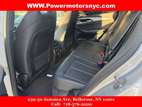 Used 2020 BMW X3 M40i w/ Premium Package AWD/4WD image 25