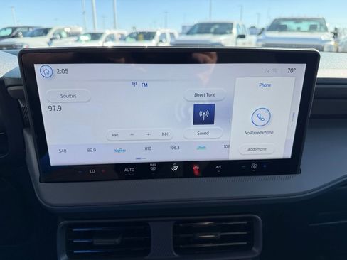 New 2026 Ford Maverick XL FWD image 26