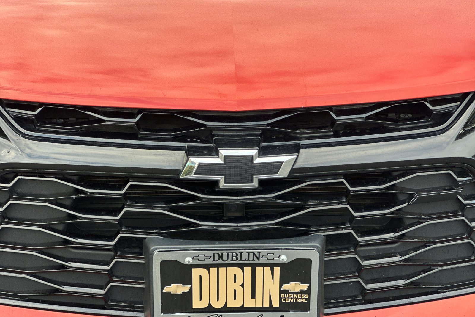 Used 2021 Chevrolet Blazer LT w/ LPO, Black Accent Package AWD/4WD image 46