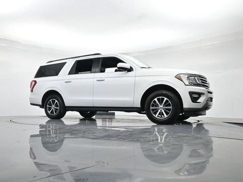 Used 2021 Ford Expedition Max XLT image 31