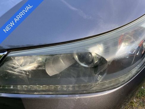 Used 2015 Honda Accord LX image 7