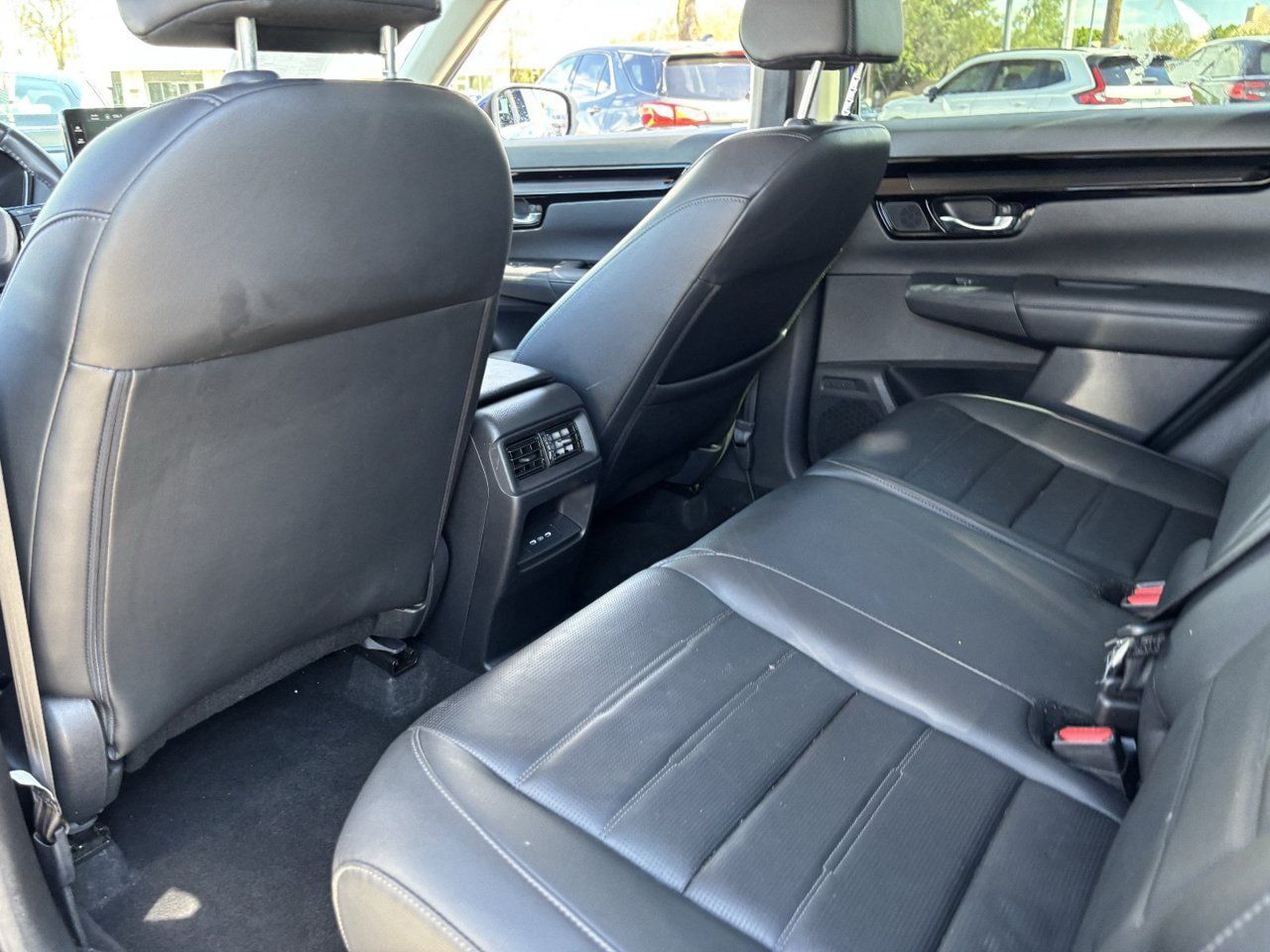 Certified 2024 Honda CR-V EX-L image 15