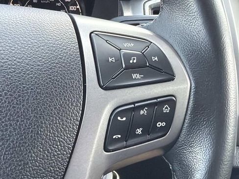 Used 2021 Ford Ranger XLT w/ Equipment Group 301A Mid AWD/4WD image 28