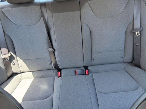Used 2025 Kia K4 FWD image 37