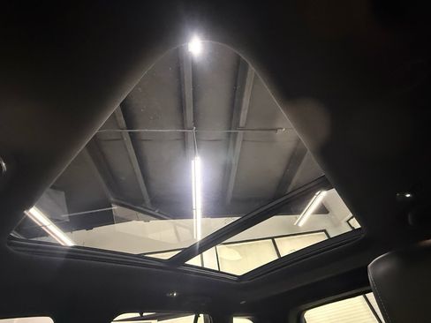 Used 2024 Jeep Grand Cherokee Limited 4xe AWD/4WD image 38