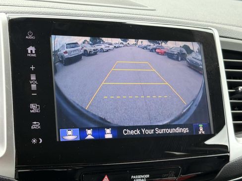 Used 2018 Honda Ridgeline RTL-E image 33
