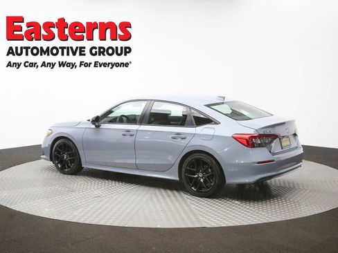 Used 2024 Honda Civic Sport image 62