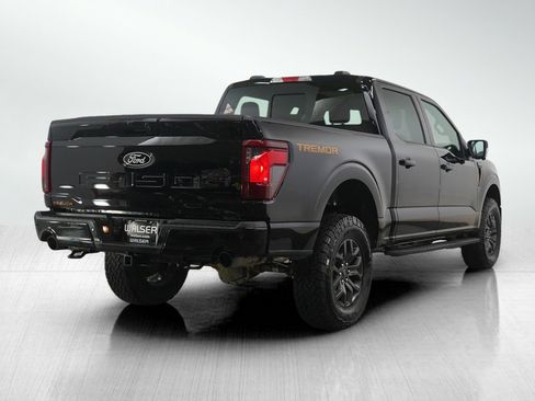 Used 2025 Ford F150 Tremor AWD/4WD image 5