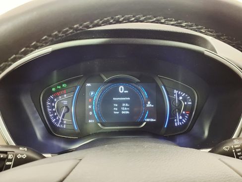 Used 2020 Hyundai Santa Fe SEL w/ Convenience Package FWD image 24