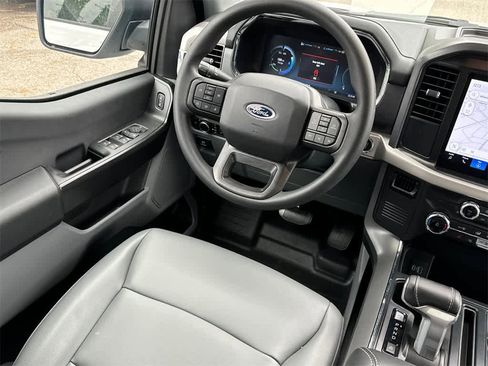 New 2023 Ford F150 Lightning Pro image 18