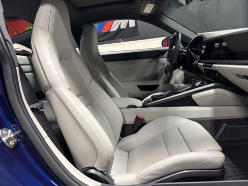 Used 2020 Porsche 911 Carrera S image 16
