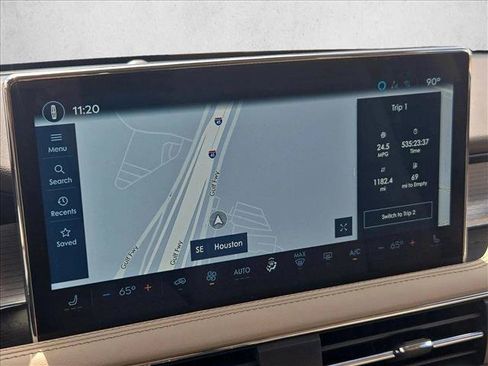 Used 2024 Lincoln Corsair FWD image 13