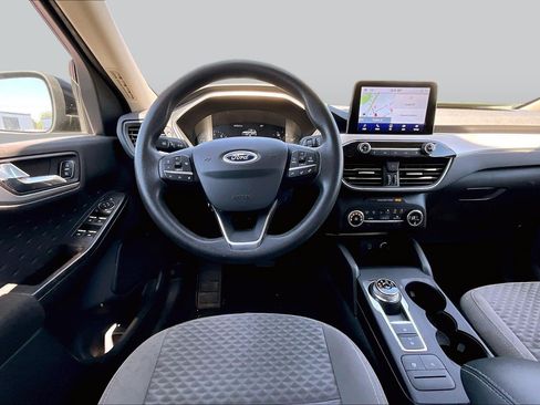 Used 2020 Ford Escape SE FWD image 5