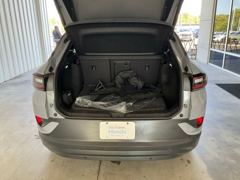 Used 2022 Volkswagen ID.4 Pro S RWD image 19