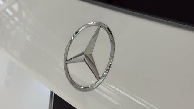 Certified 2026 Mercedes-Benz GLB 250 4MATIC image 9