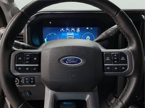 Used 2025 Ford F250 Lariat w/ Tremor Off-Road Package image 18