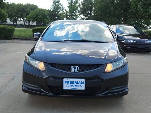Used 2013 Honda Civic LX image 2