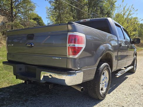 Used 2014 Ford F150 XLT image 10