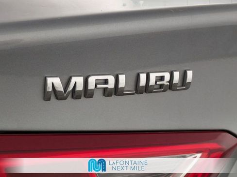 Used 2023 Chevrolet Malibu LT image 10