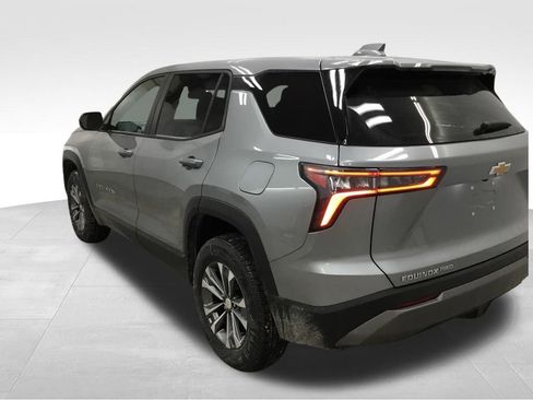 Used 2025 Chevrolet Equinox LT image 26