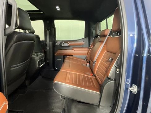 Used 2023 GMC Sierra 1500 Denali Ultimate image 26