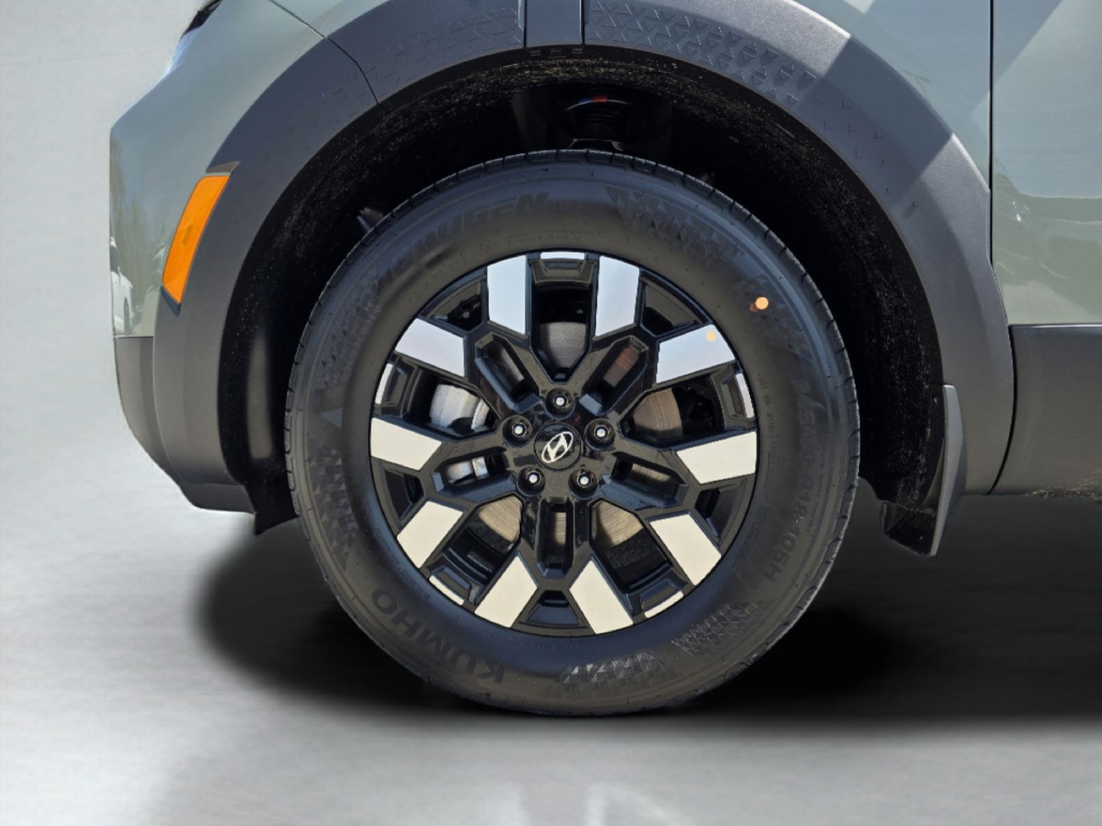 Used 2026 Hyundai Santa Cruz SEL FWD image 37
