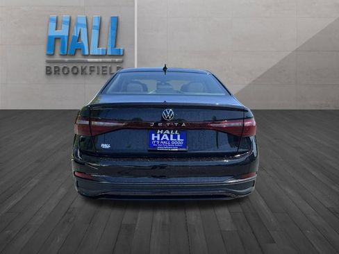 Used 2025 Volkswagen Jetta S FWD image 5