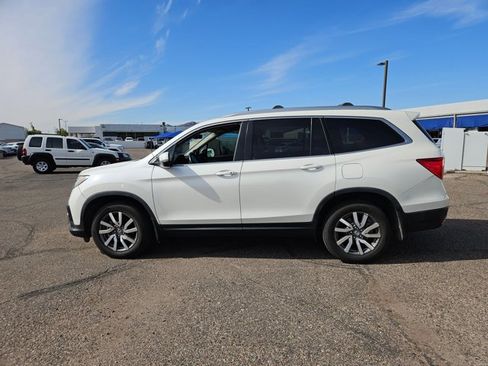 Used 2019 Honda Pilot EX-L image 7