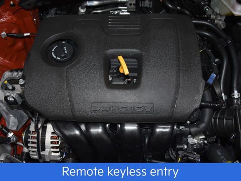 New 2026 Kia Seltos S AWD/4WD image 7