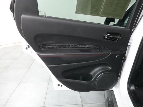 Used 2024 Dodge Durango R/T AWD/4WD image 30
