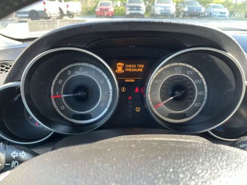 Used 2013 Acura MDX AWD/4WD image 12